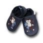Preview: Krabbelschuh Affe mit Teddy